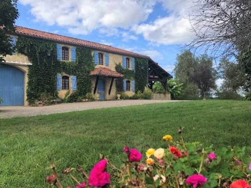 Maison