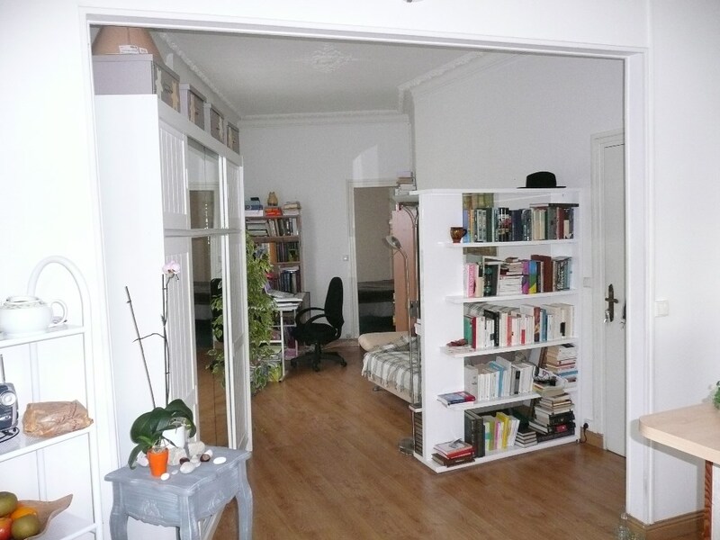 Immeuble