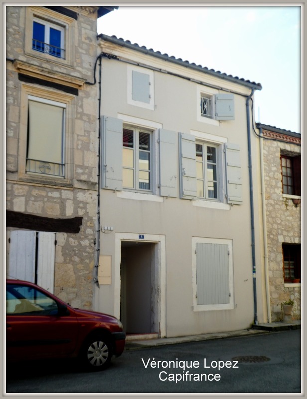 Immeuble