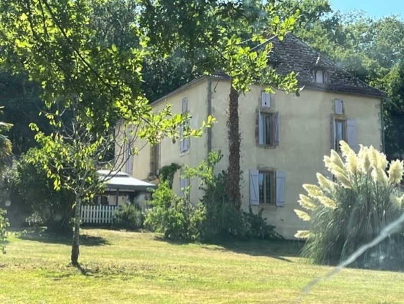 Propriété