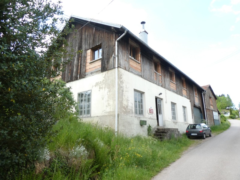 Immeuble