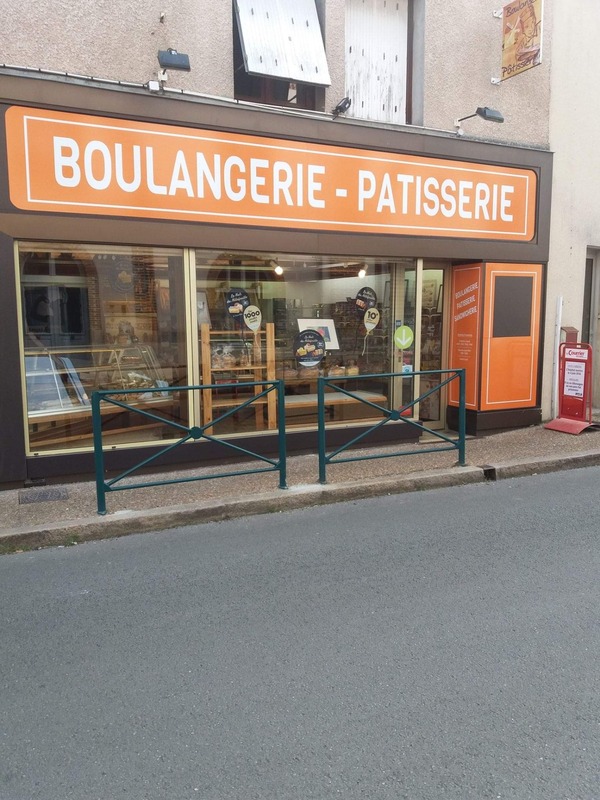 Fonds de commerce