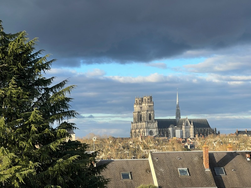Appartement