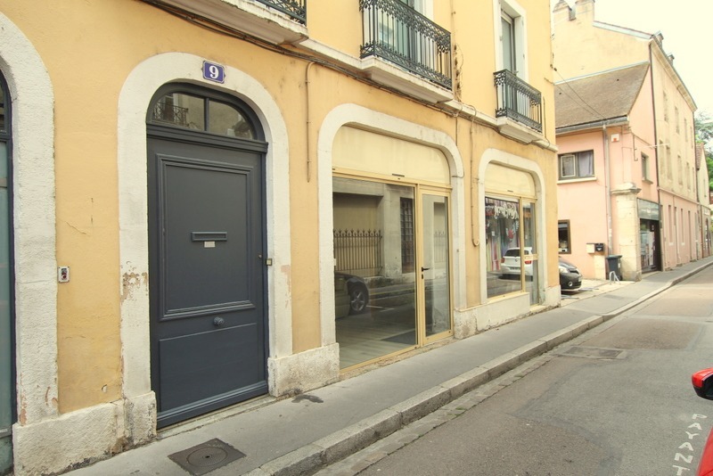 Local/bureau
