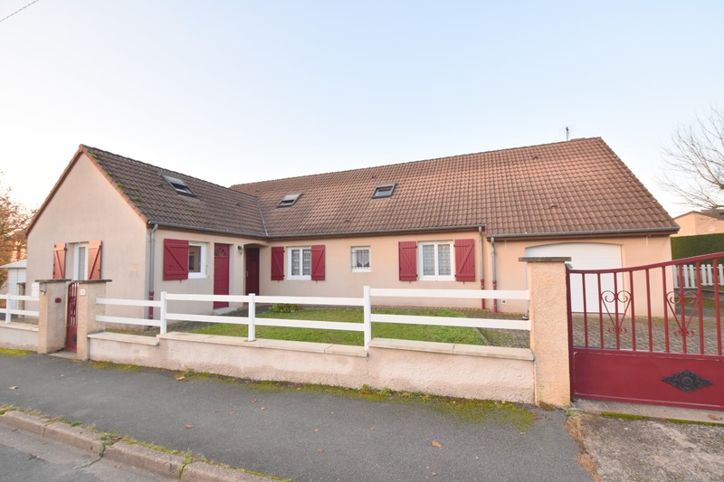 Maison