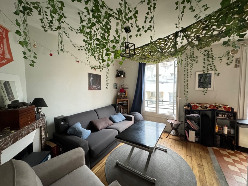 Appartement