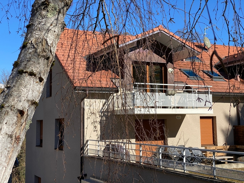 Appartement