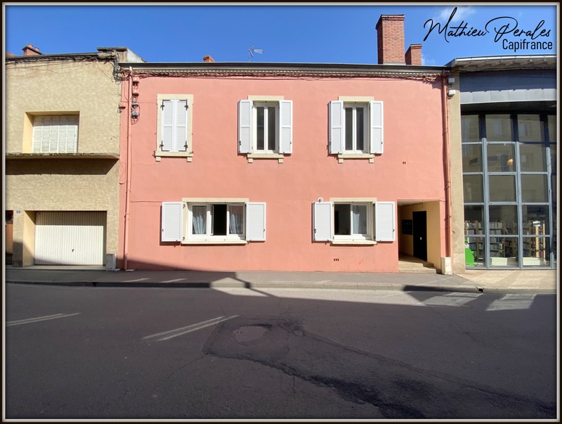 Immeuble