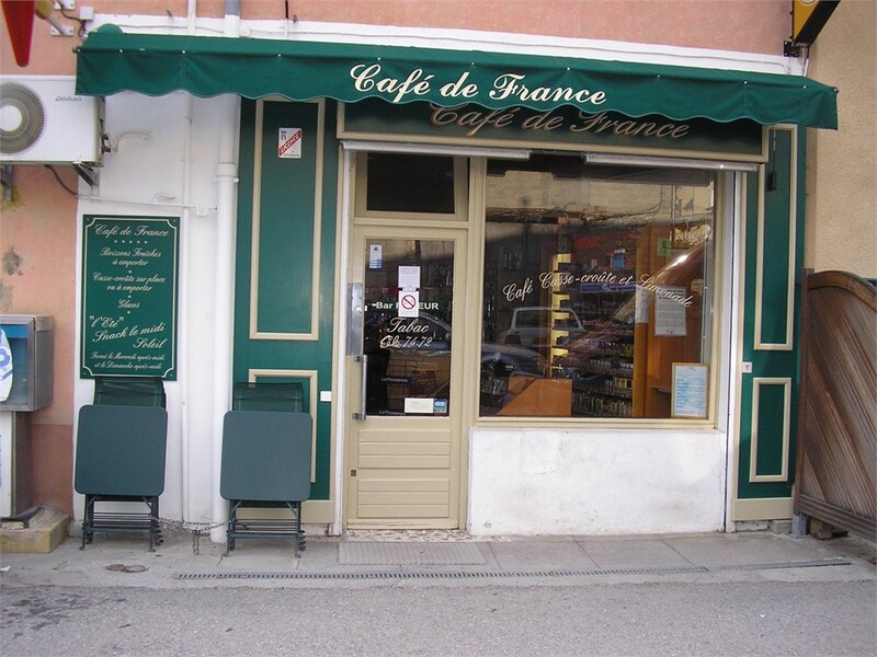 Fonds de commerce