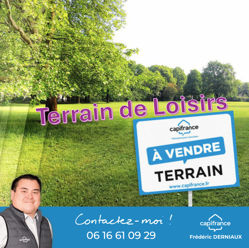 Terrain