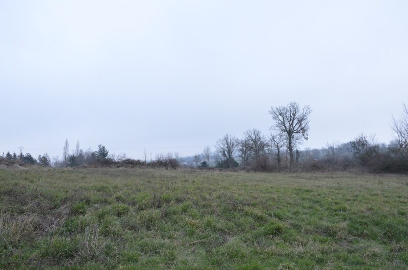 Terrain