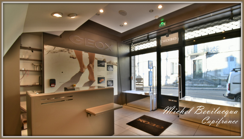 Local/bureau