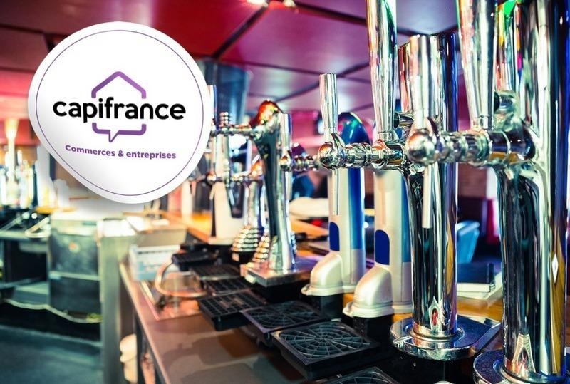 Fonds de commerce