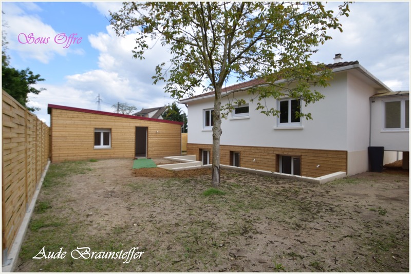 Immeuble