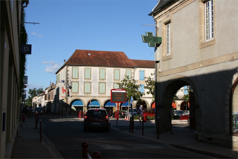 Immeuble