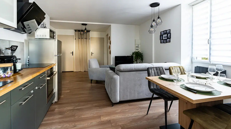 Appartement