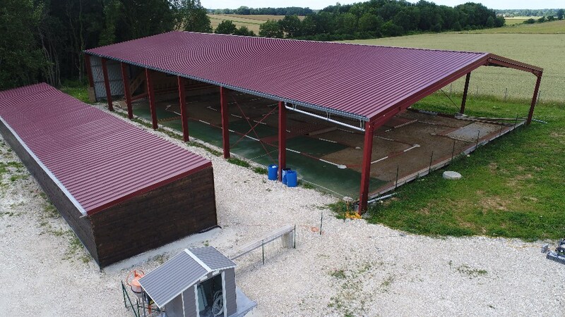 Commercial property