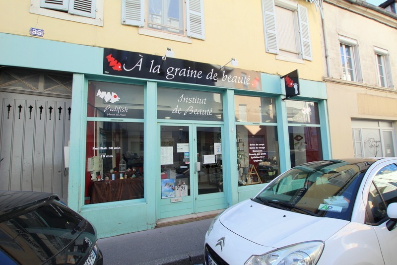 Local/bureau
