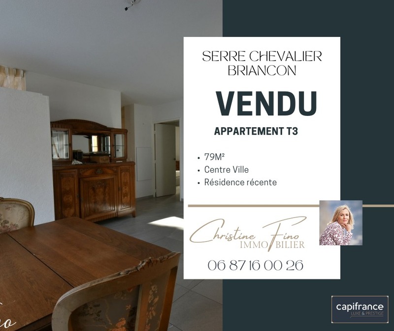 Appartement