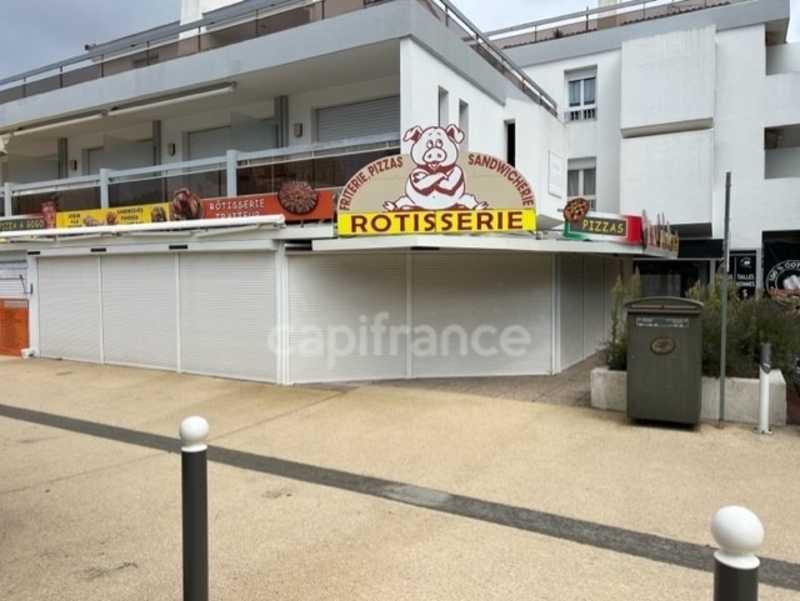 Fonds de commerce
