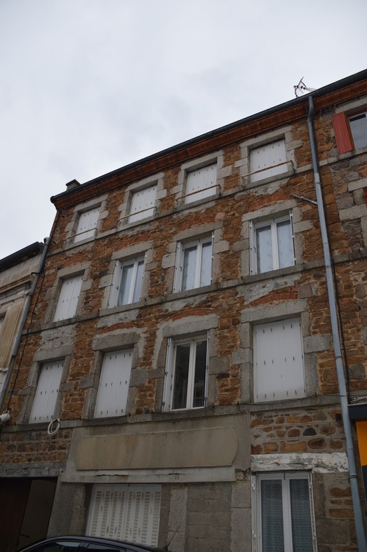 Immeuble