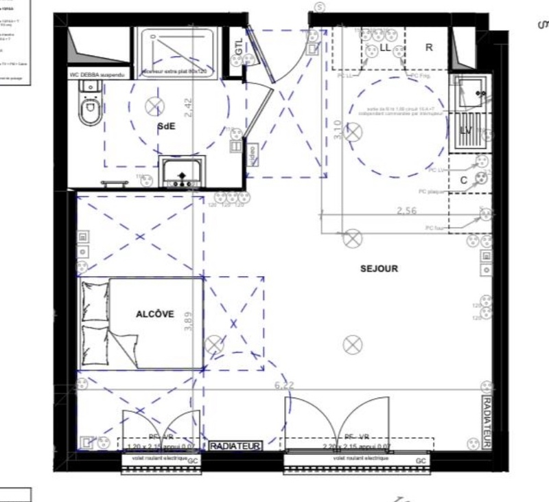 Appartement