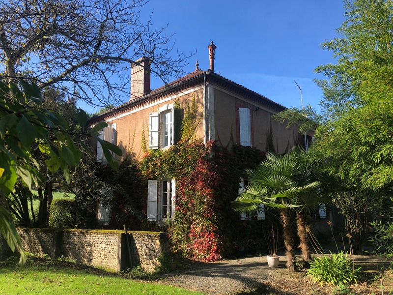Maison