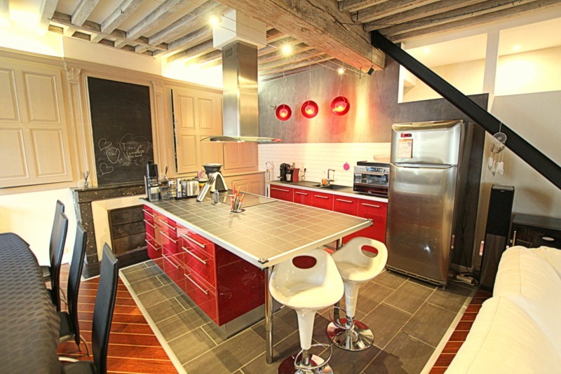 Appartement