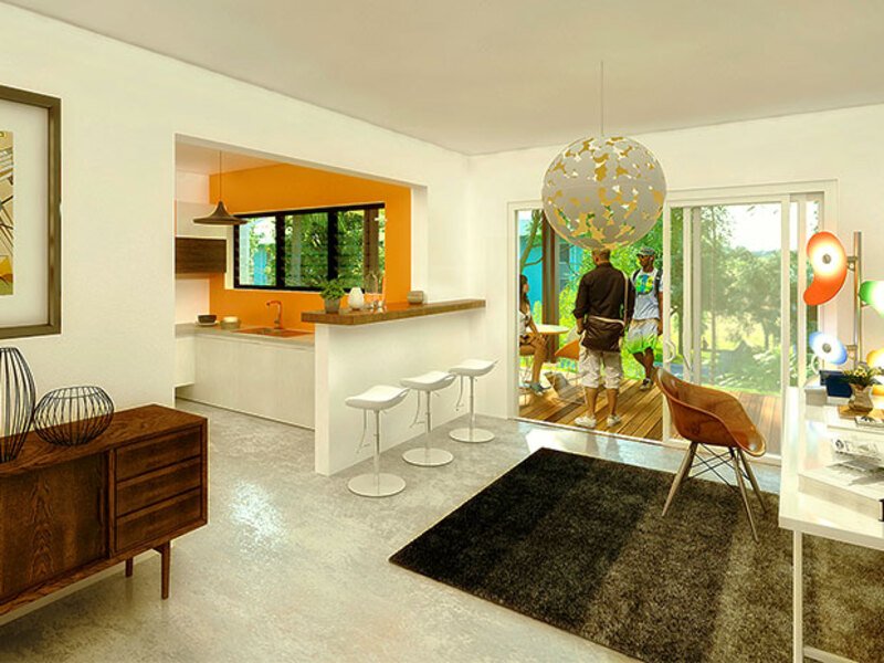 Appartement