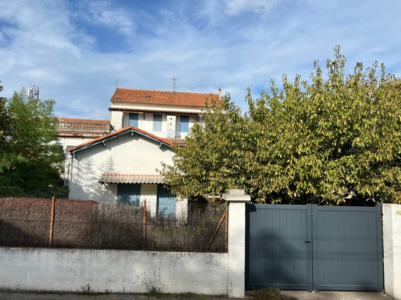 Immeuble