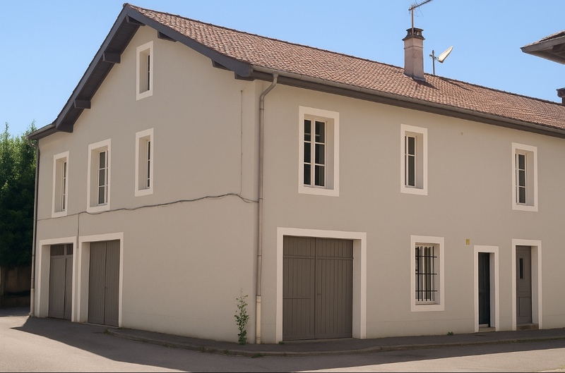 Maison