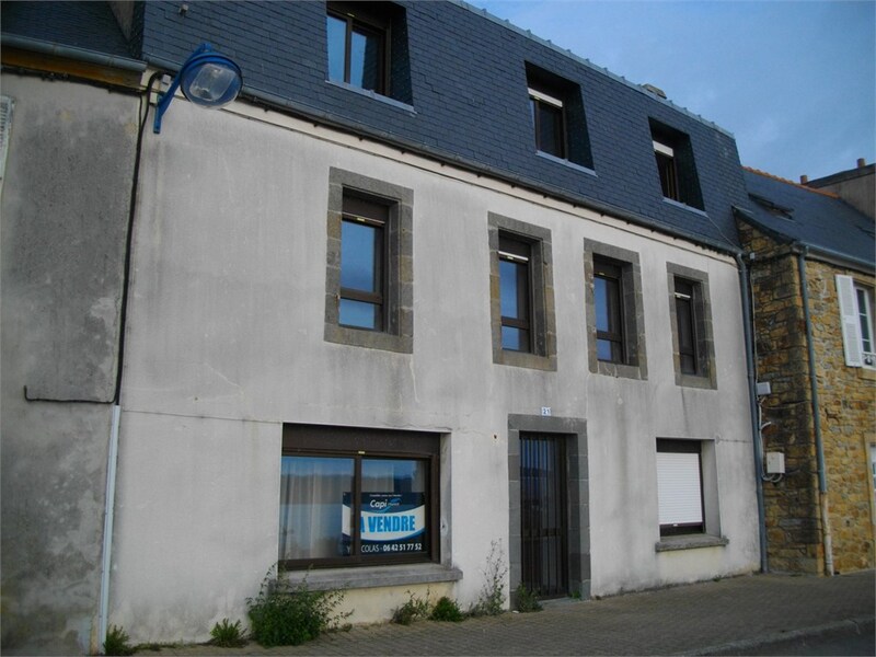 Immeuble