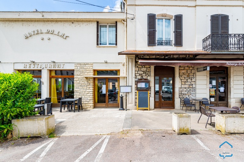 Fonds de commerce