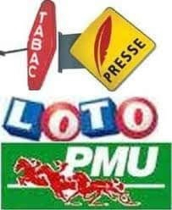 Fonds de commerce