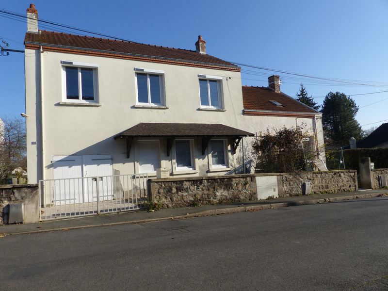 Immeuble