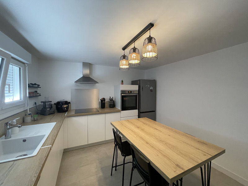 Immeuble