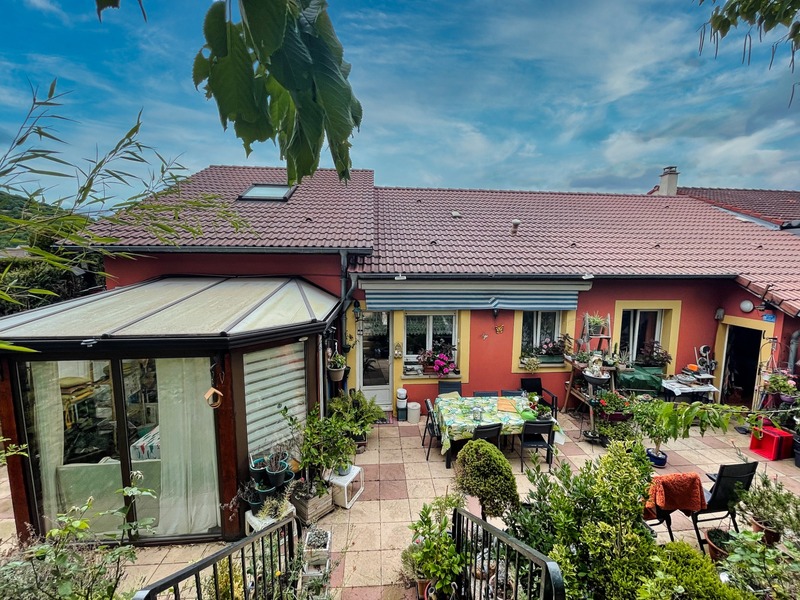 Maison