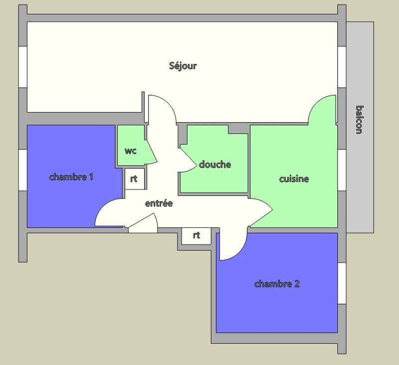 Appartement