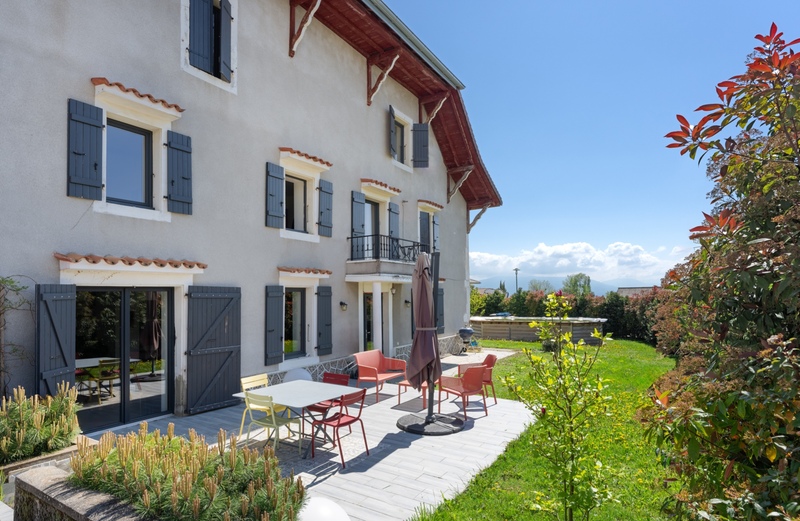 Maison