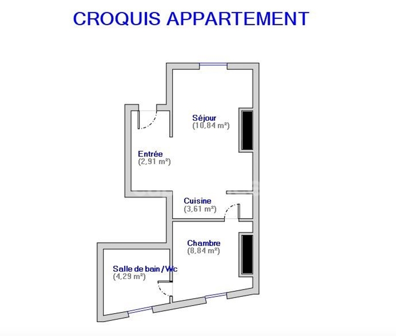 Appartement