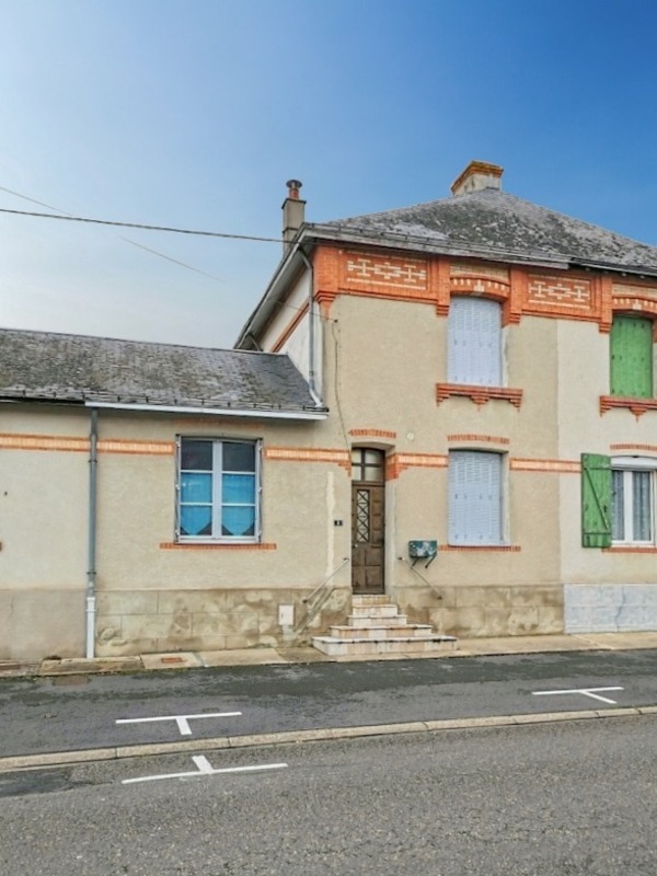 Maison