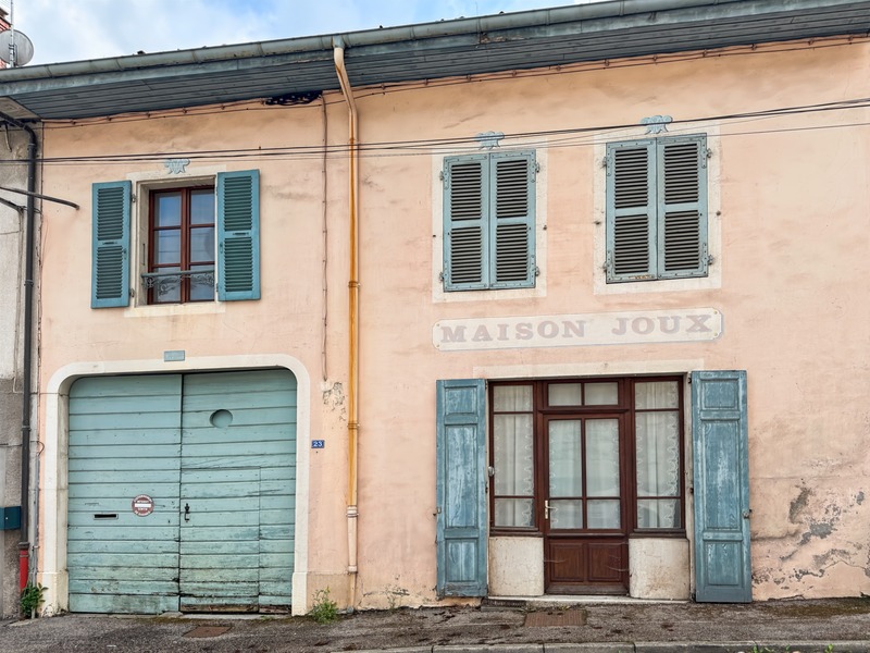 Maison