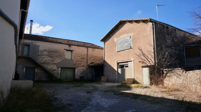 Local/bureau