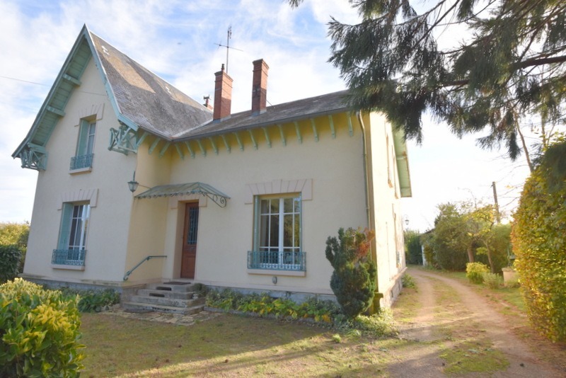 Maison