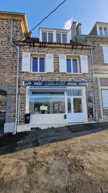 Immeuble