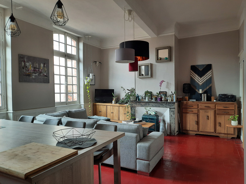 Appartement