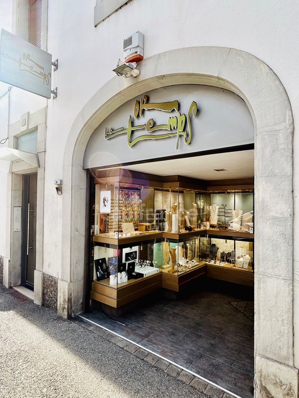 Fonds de commerce