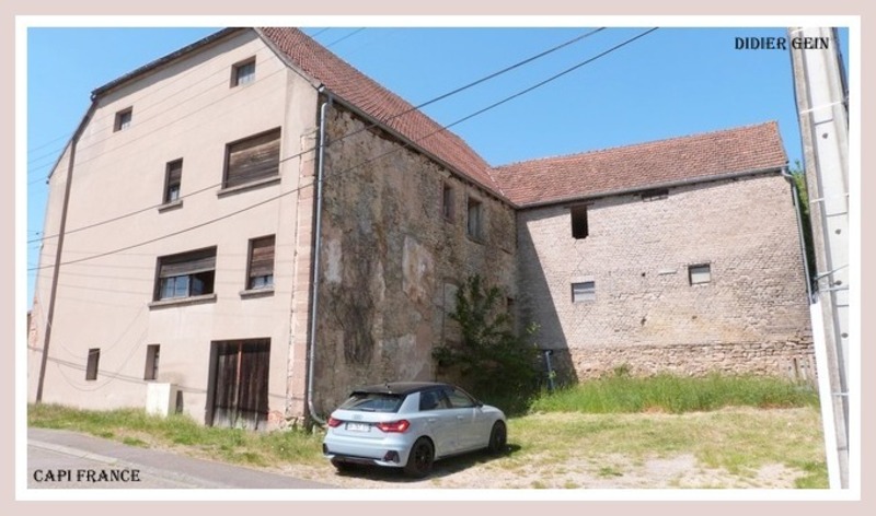 Immeuble