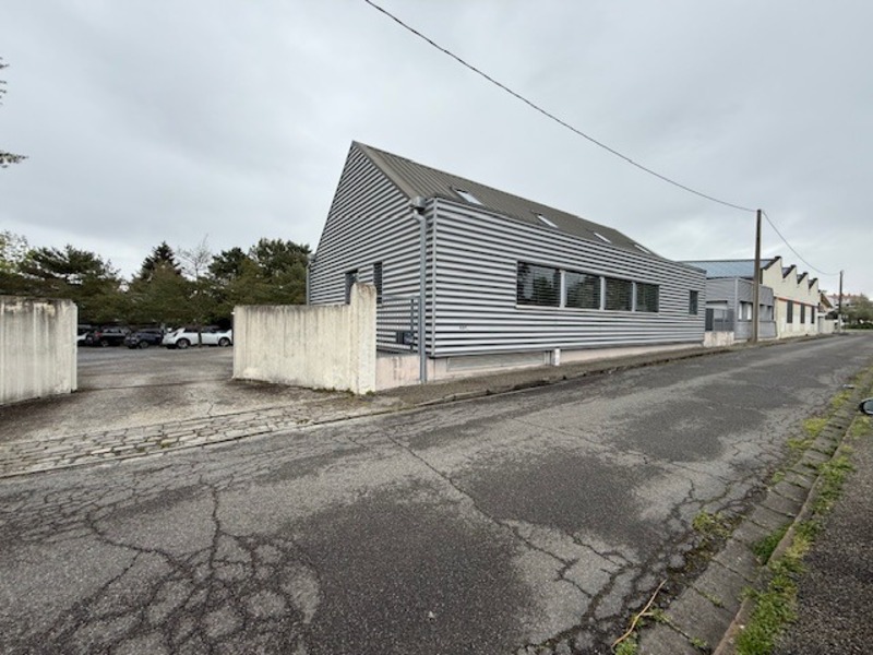 Commercial property