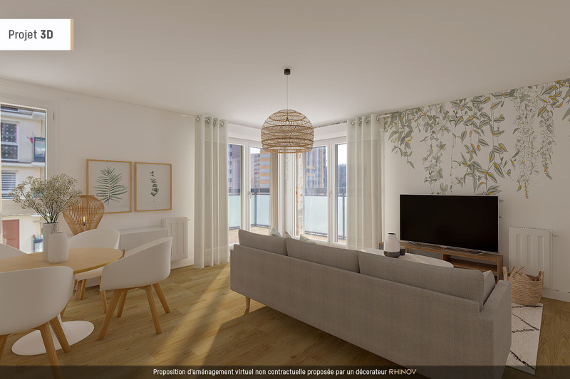 Appartement
